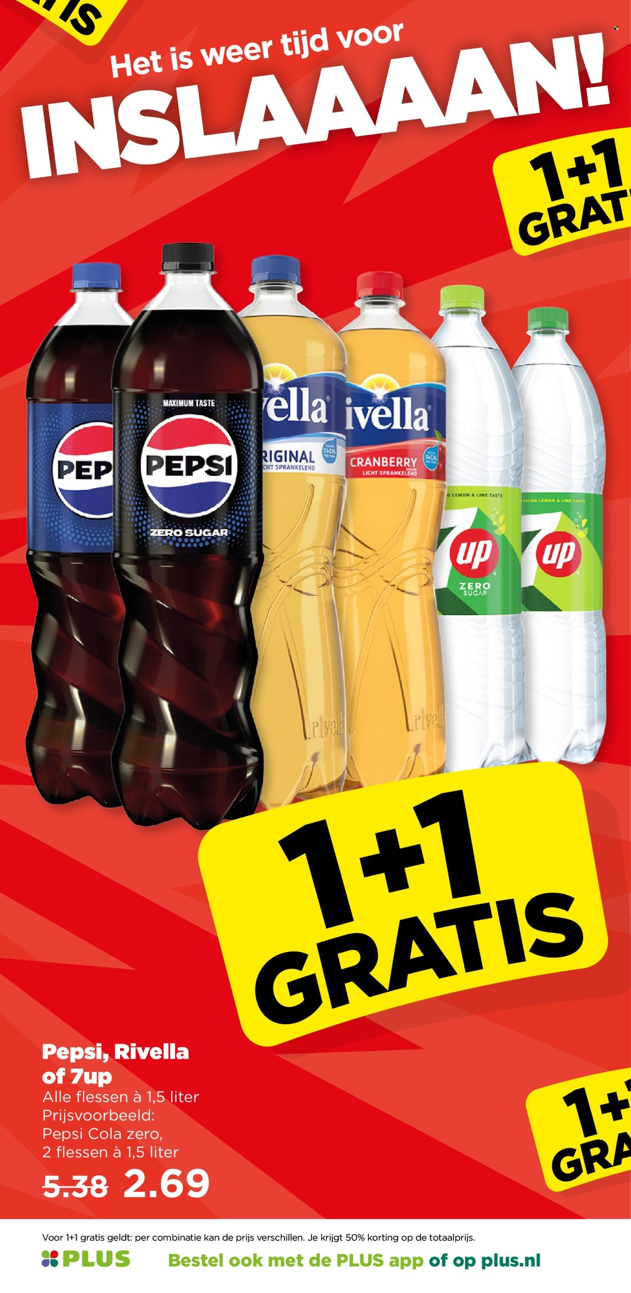 Plus-aanbieding - 11-6-2025 - 17-6-2025. Pagina 23