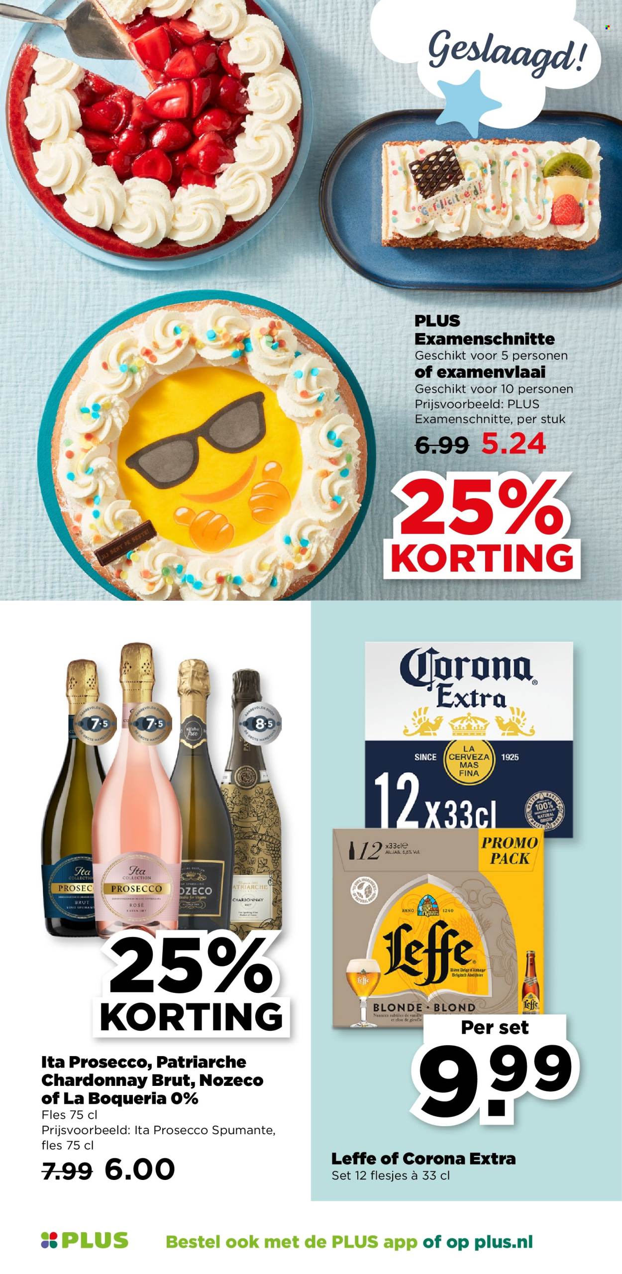 Plus-aanbieding - 11-6-2025 - 17-6-2025. Pagina 25