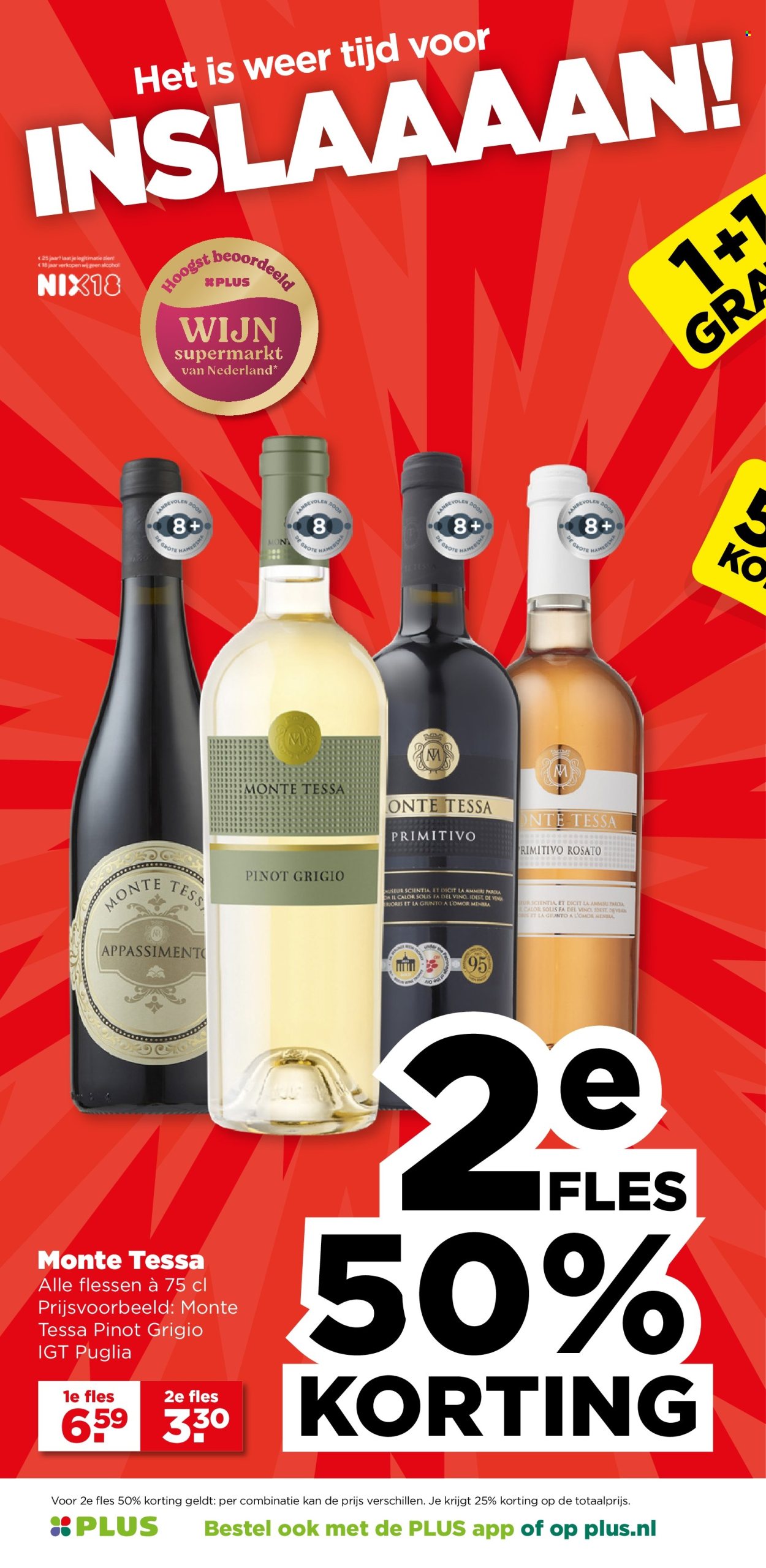 Plus-aanbieding - 11-6-2025 - 17-6-2025. Pagina 28