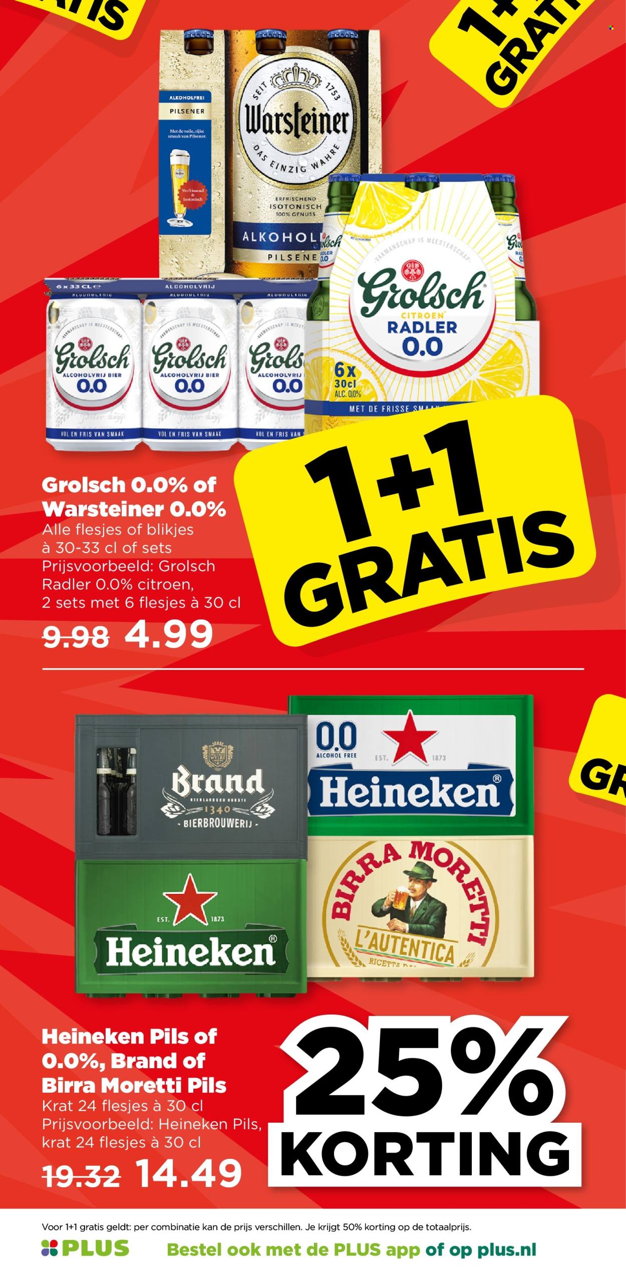 Plus-aanbieding - 11-6-2025 - 17-6-2025. Pagina 31