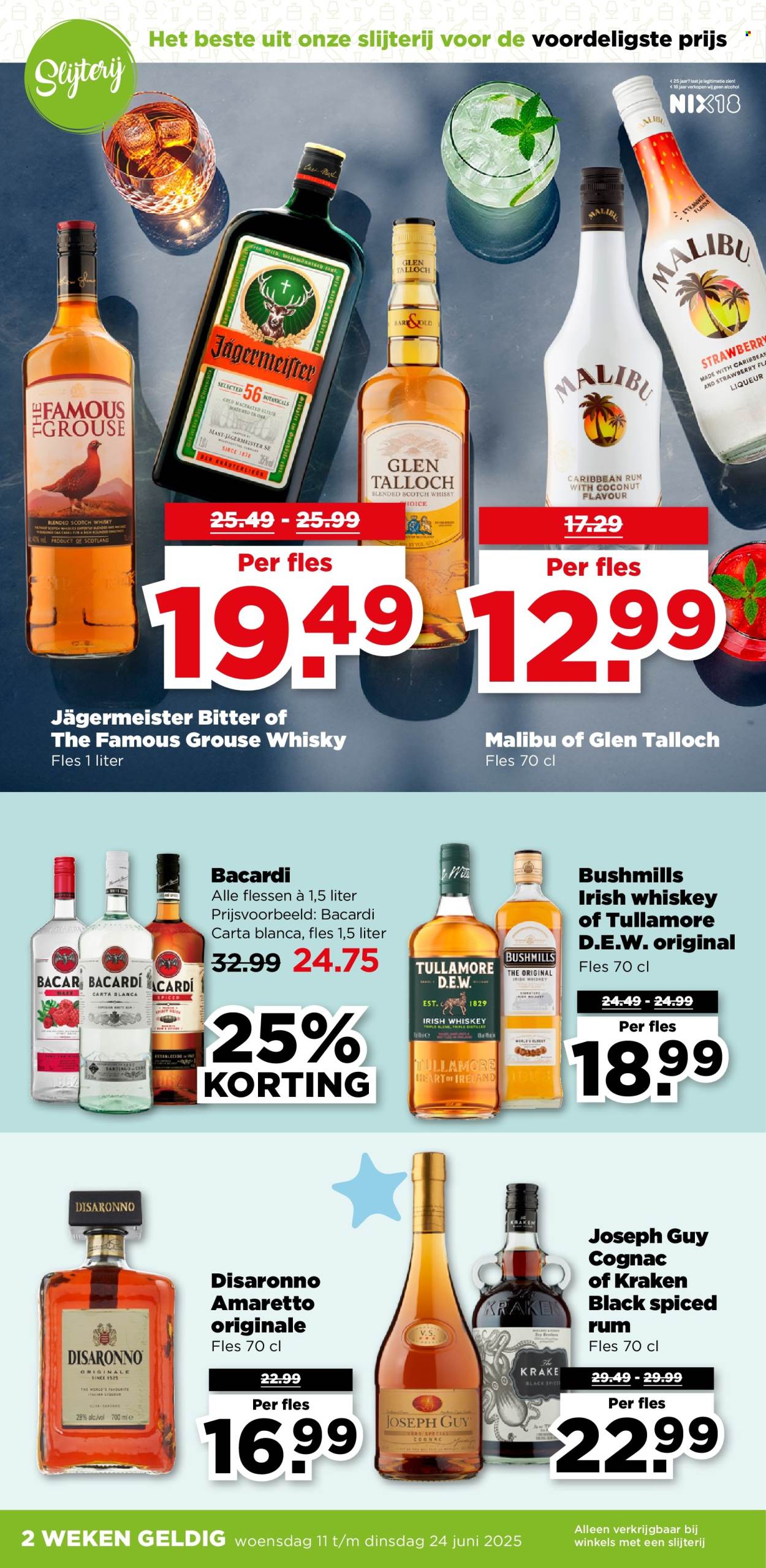 Plus-aanbieding - 11-6-2025 - 17-6-2025. Pagina 33