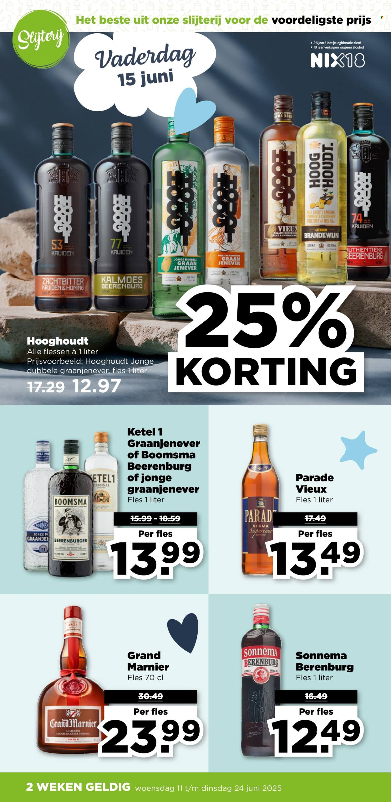 Plus-aanbieding - 11-6-2025 - 17-6-2025. Pagina 35