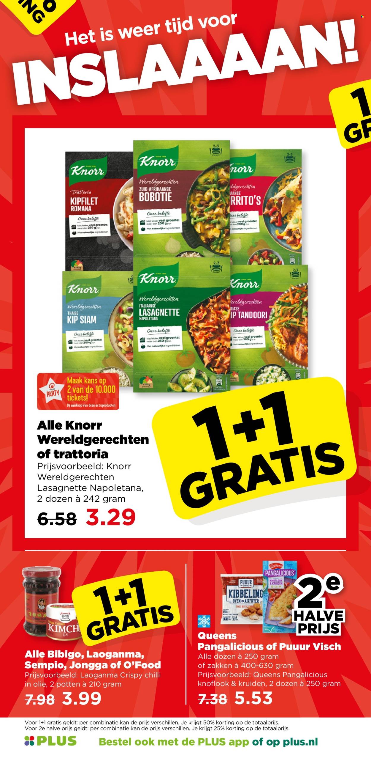 Plus-aanbieding - 11-6-2025 - 17-6-2025. Pagina 38