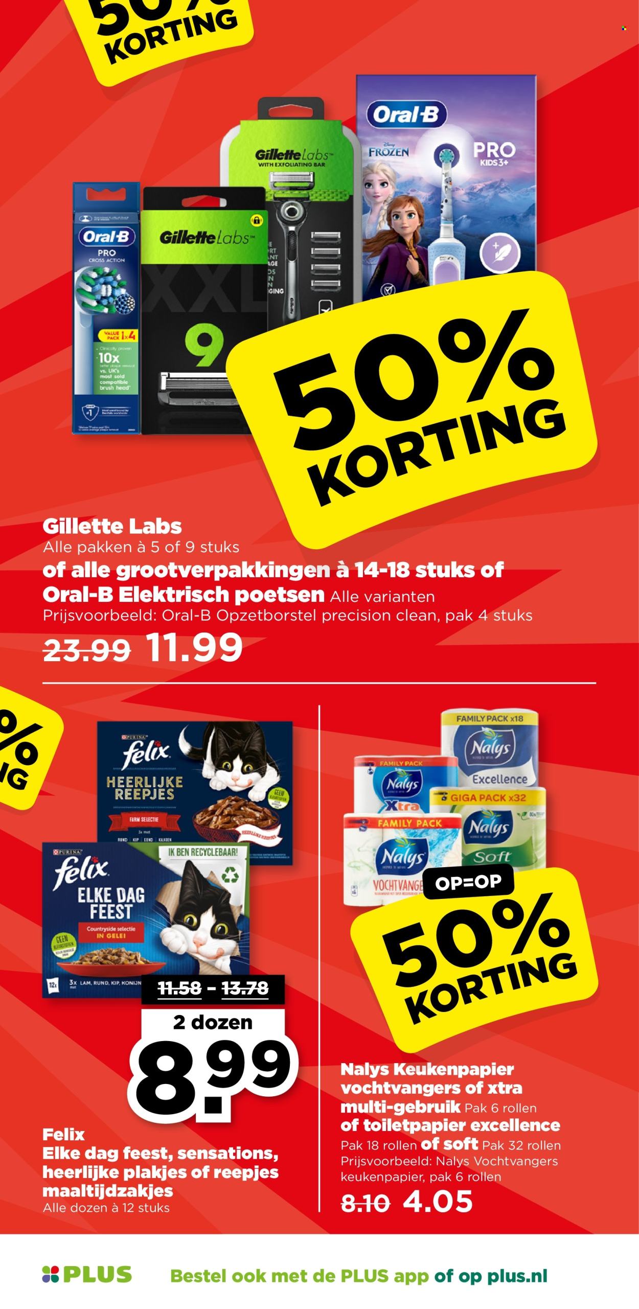 Plus-aanbieding - 11-6-2025 - 17-6-2025. Pagina 41