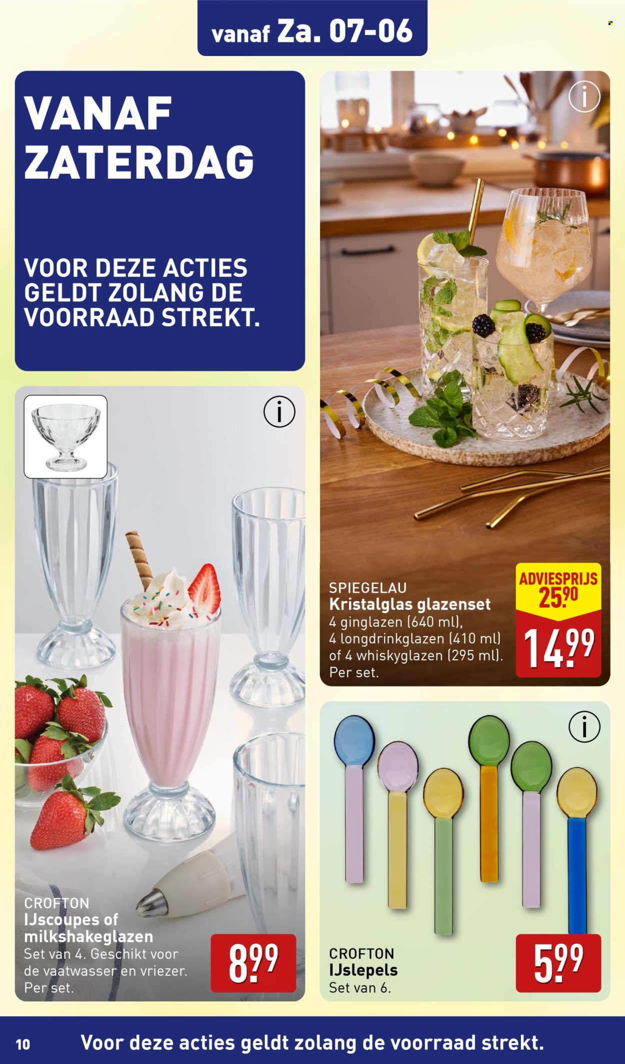 Aldi-aanbieding. Pagina 10
