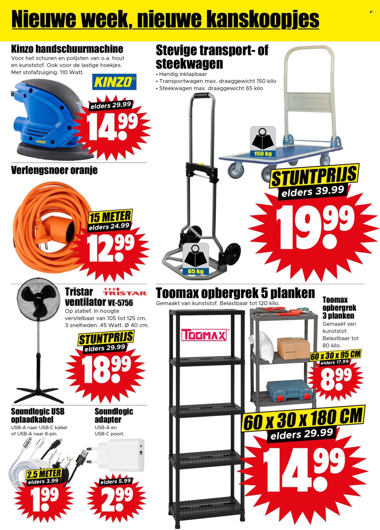 Dirk-aanbieding. Pagina 2