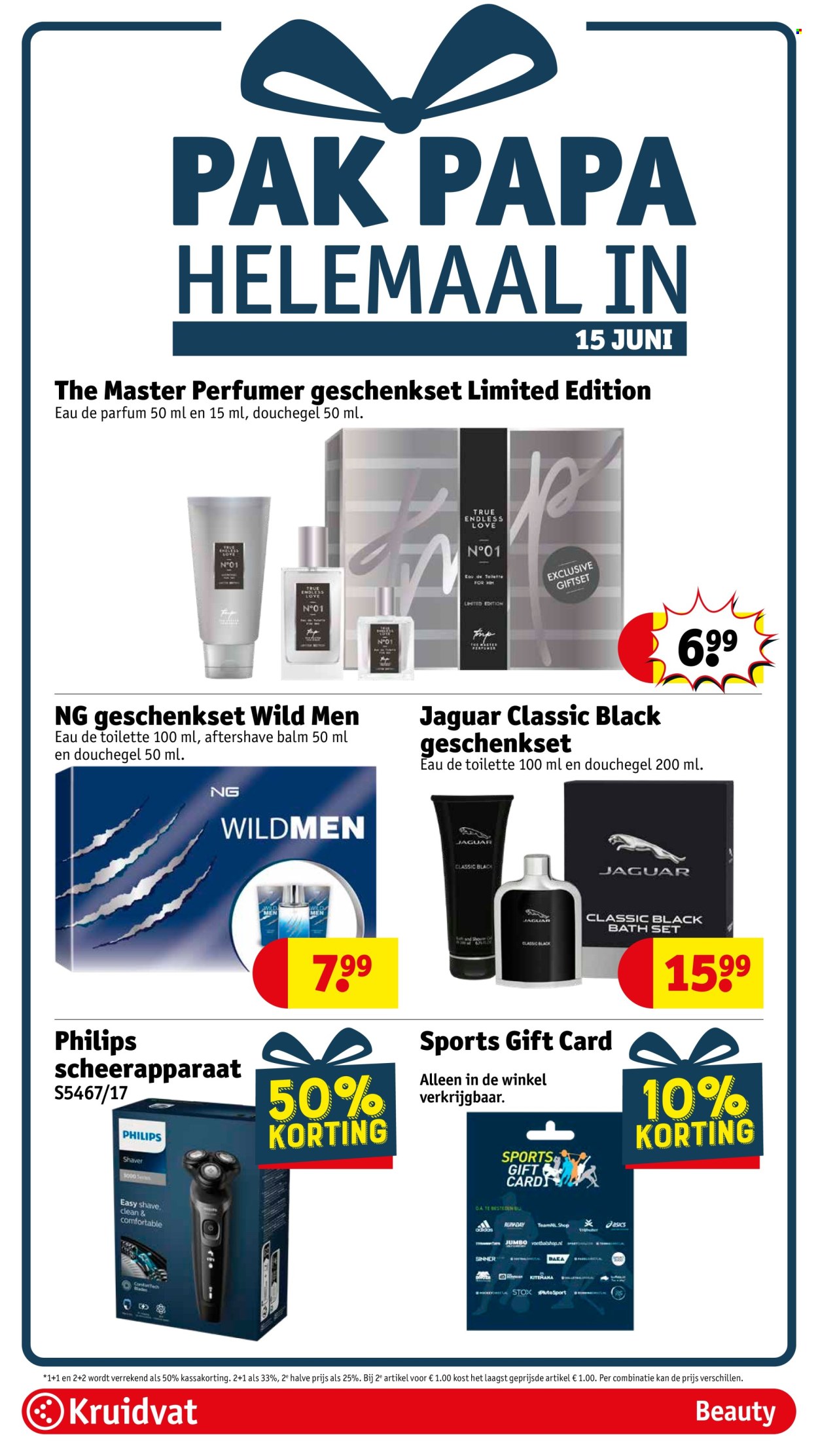 Kruidvat-aanbieding - 10-6-2025 - 22-6-2025. Pagina 16