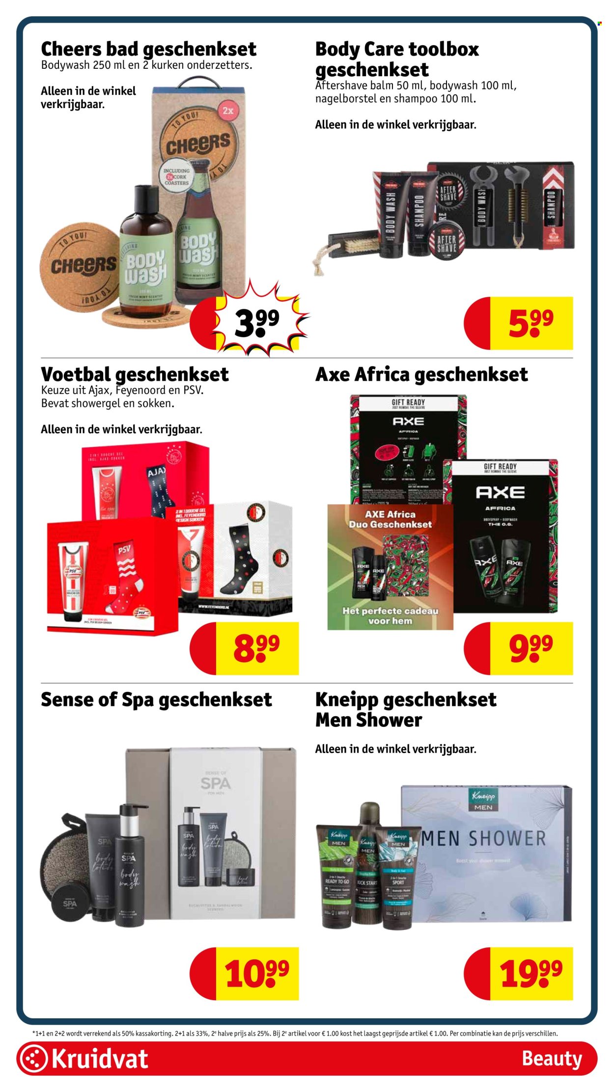 Kruidvat-aanbieding - 10-6-2025 - 22-6-2025. Pagina 17
