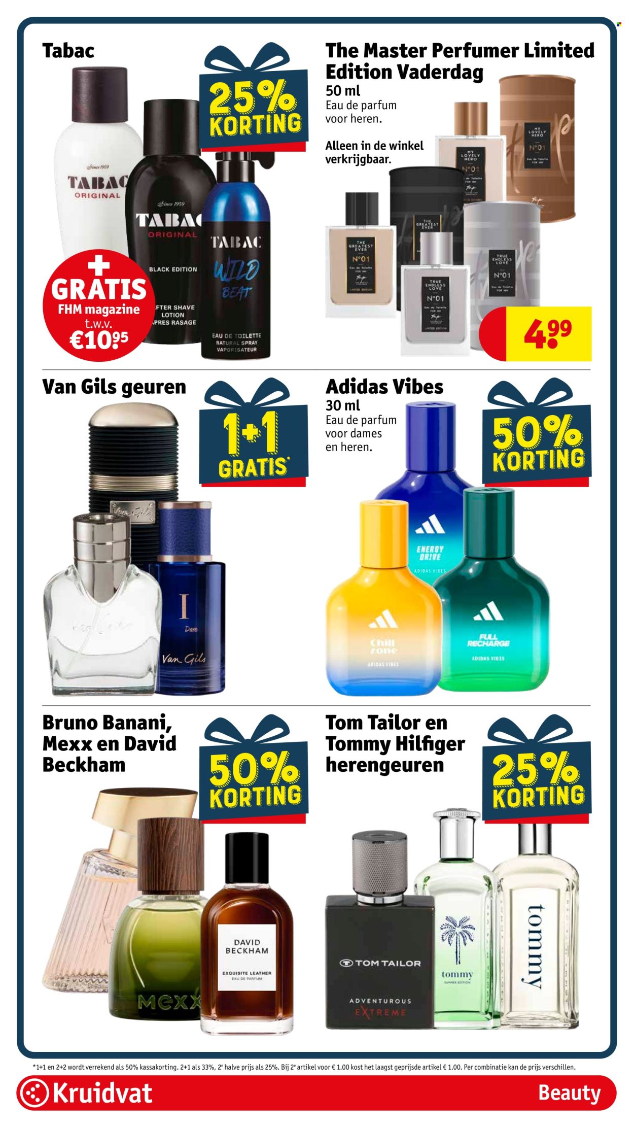 Kruidvat-aanbieding - 10-6-2025 - 22-6-2025. Pagina 20