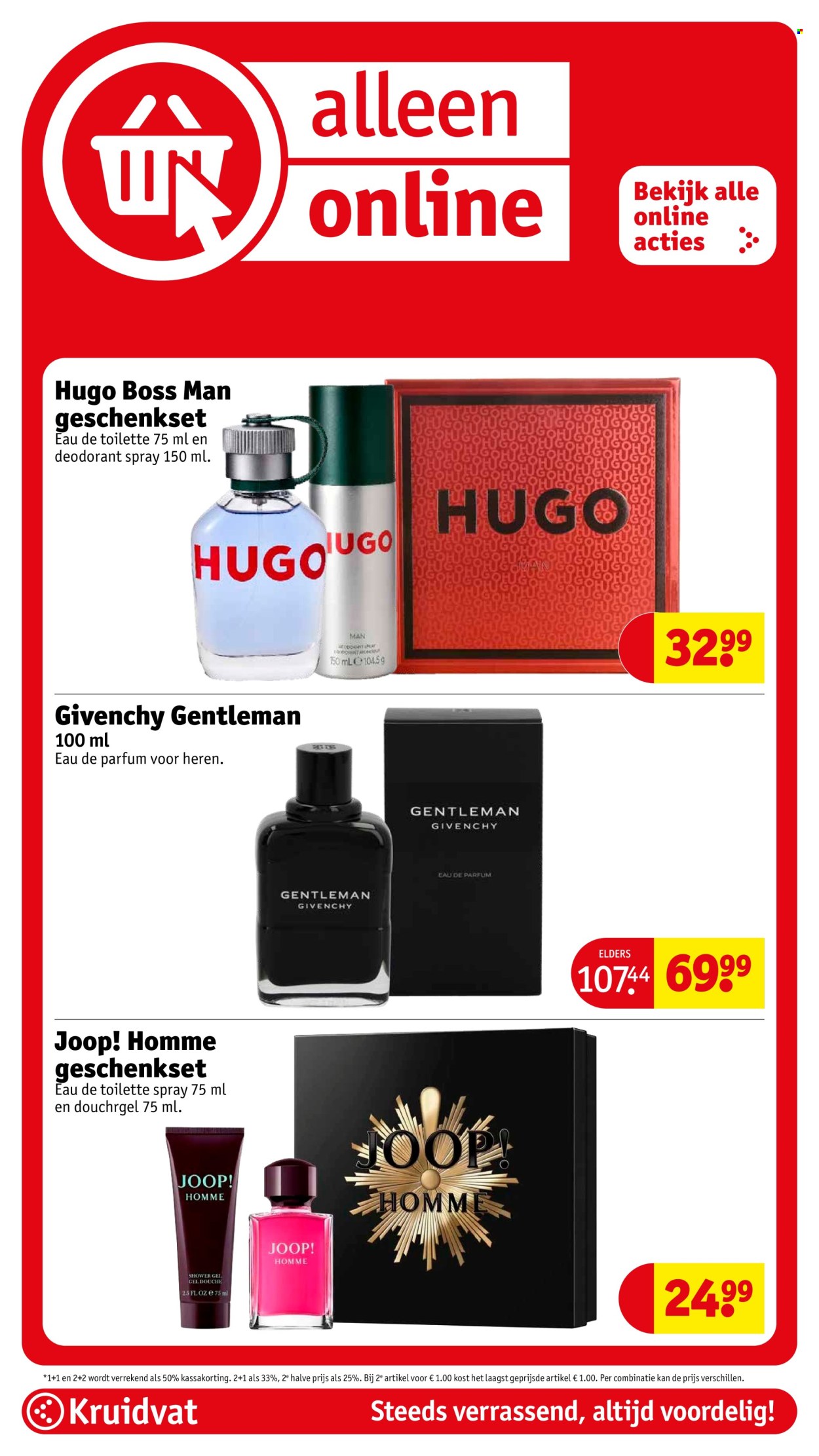 Kruidvat-aanbieding - 10-6-2025 - 22-6-2025. Pagina 23