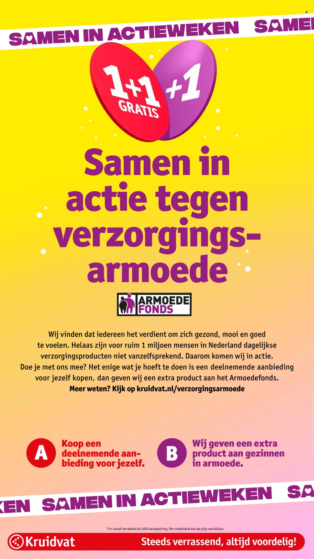 Kruidvat-aanbieding - 10-6-2025 - 22-6-2025. Pagina 33