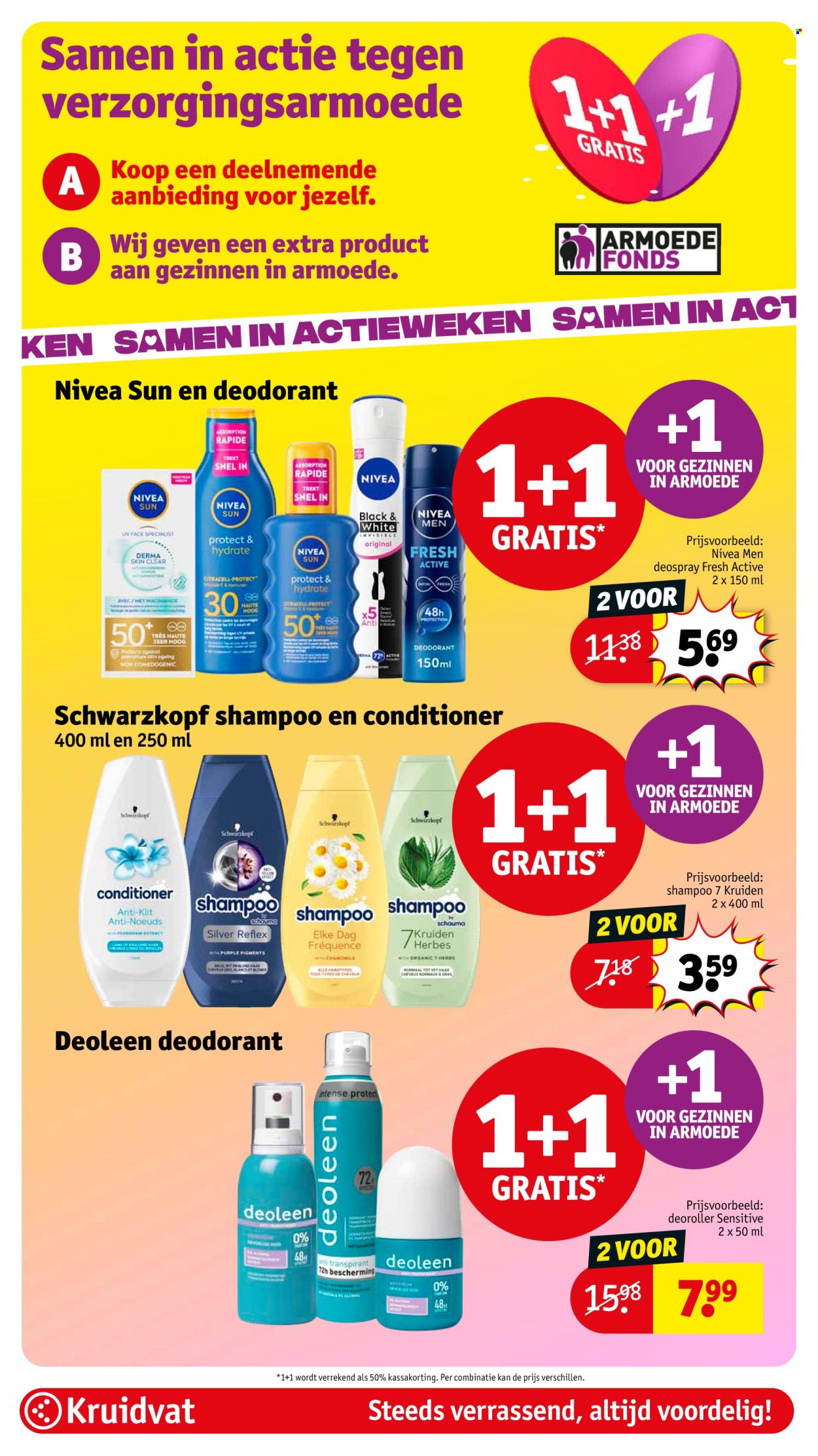 Kruidvat-aanbieding - 10-6-2025 - 22-6-2025. Pagina 34