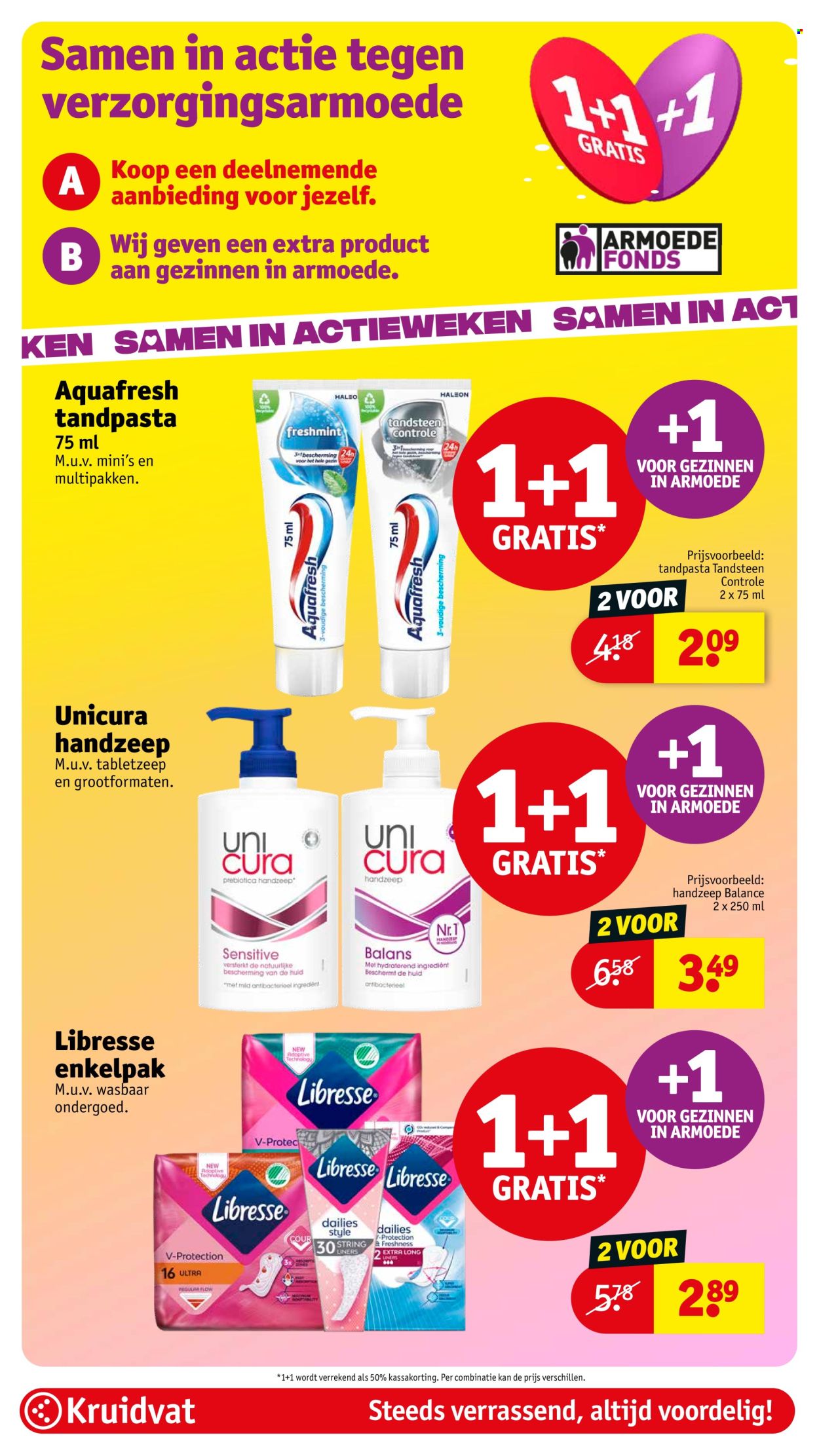 Kruidvat-aanbieding - 10-6-2025 - 22-6-2025. Pagina 35