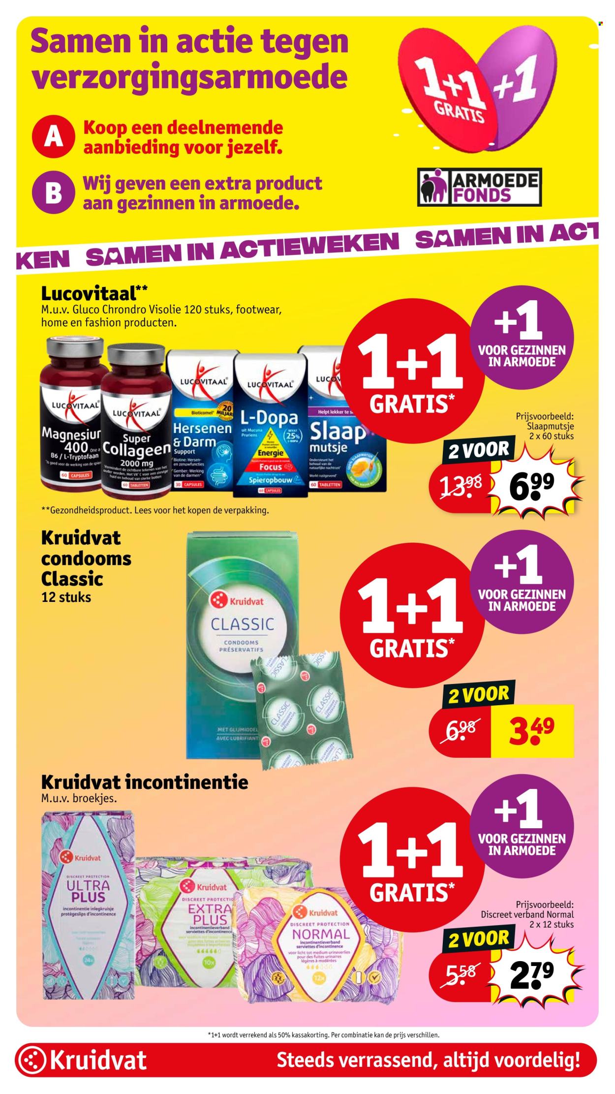 Kruidvat-aanbieding - 10-6-2025 - 22-6-2025. Pagina 36