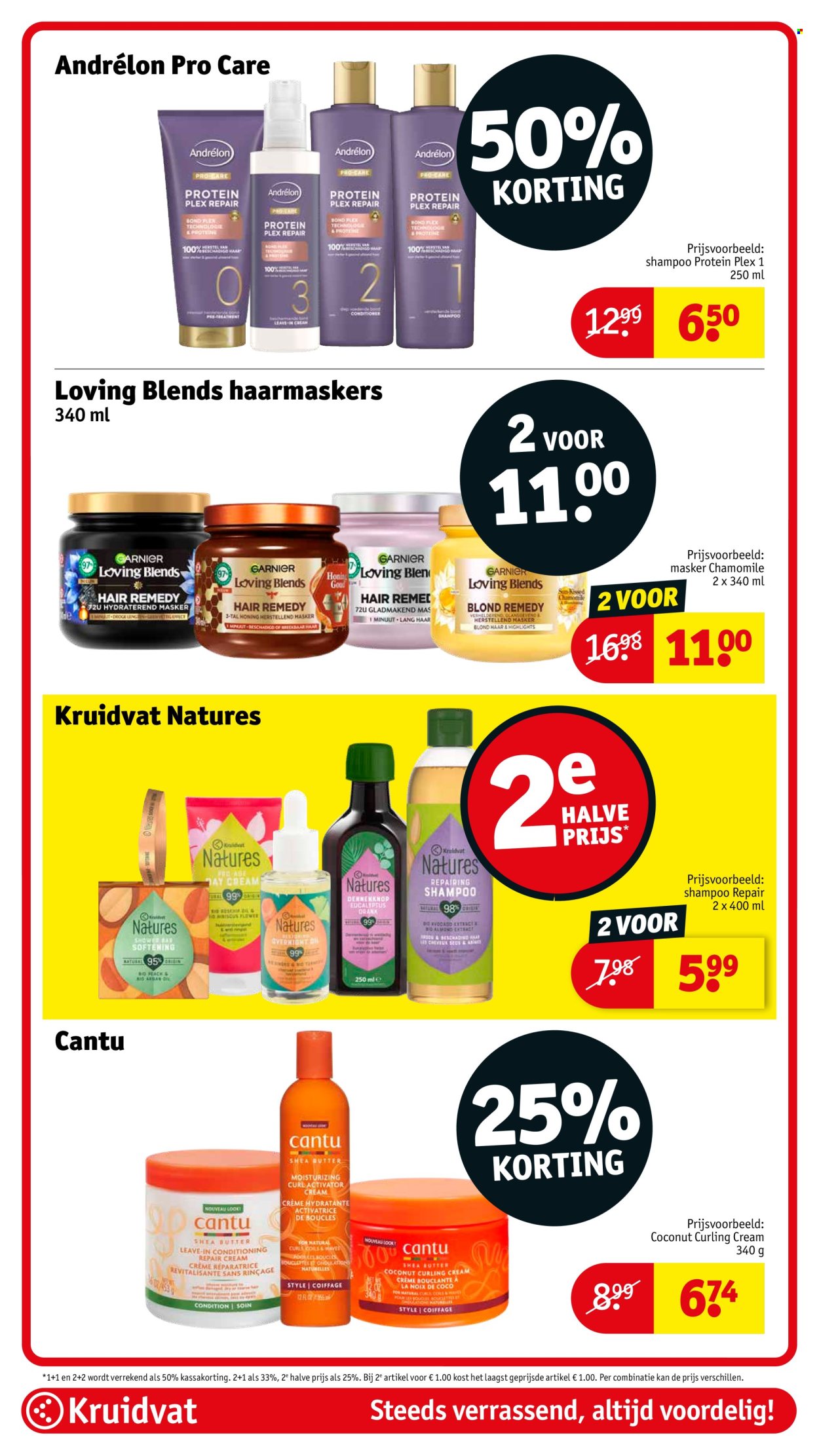 Kruidvat-aanbieding - 10-6-2025 - 22-6-2025. Pagina 43