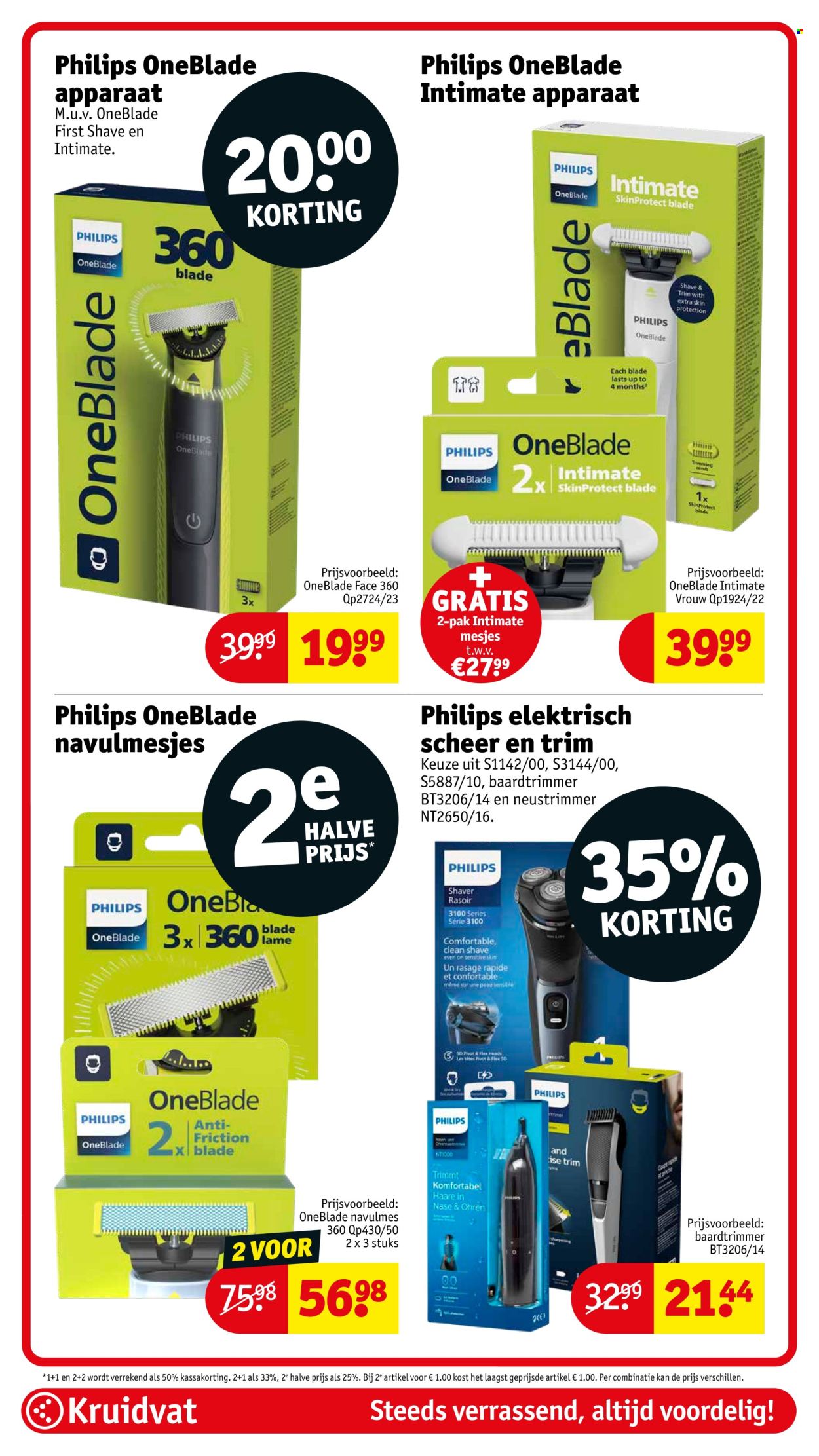 Kruidvat-aanbieding - 10-6-2025 - 22-6-2025. Pagina 52