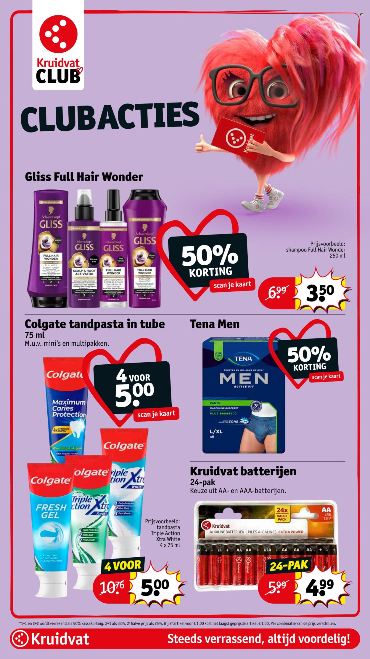Kruidvat-aanbieding - 10-6-2025 - 22-6-2025. Pagina 67