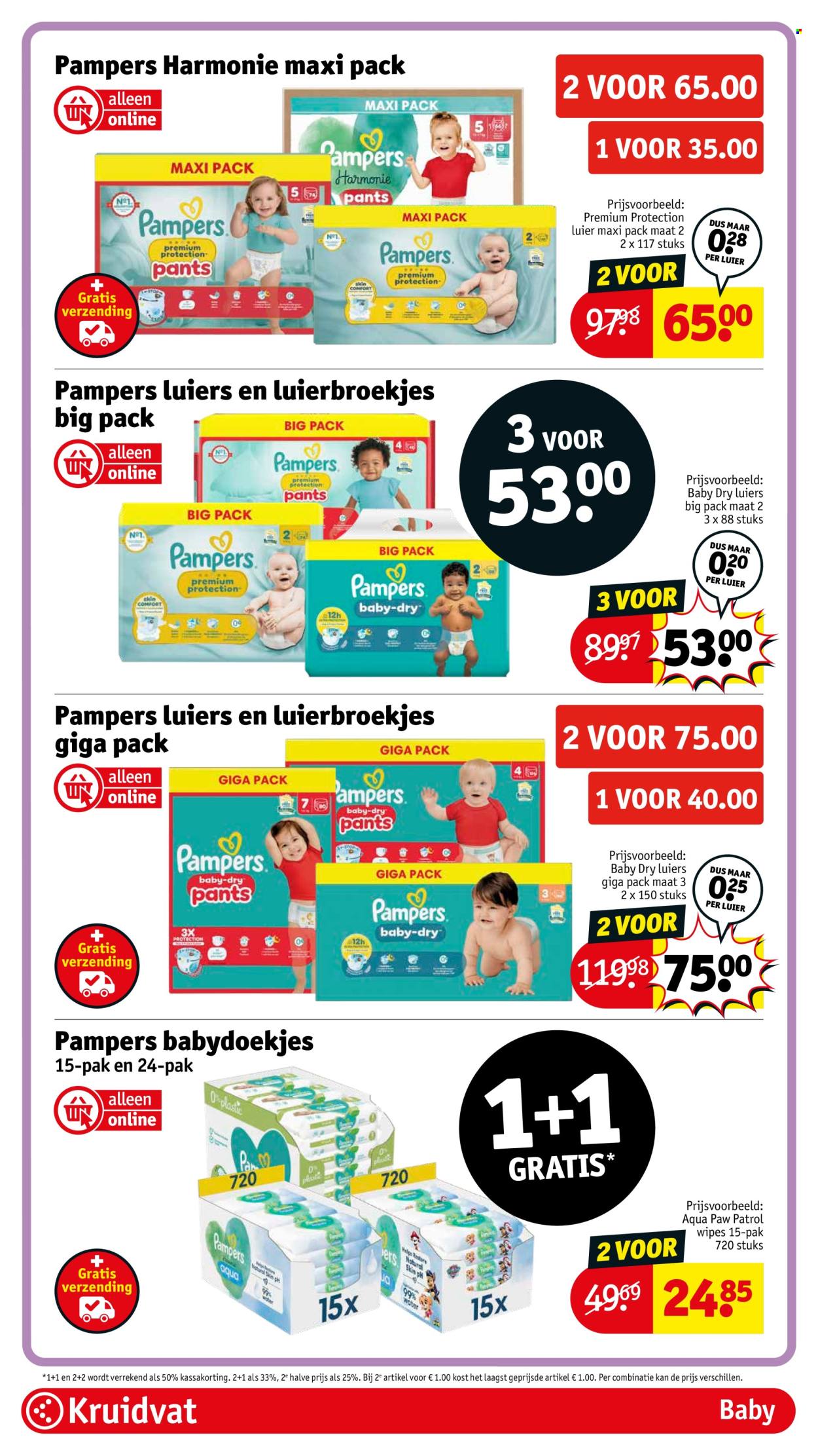Kruidvat-aanbieding - 10-6-2025 - 22-6-2025. Pagina 69