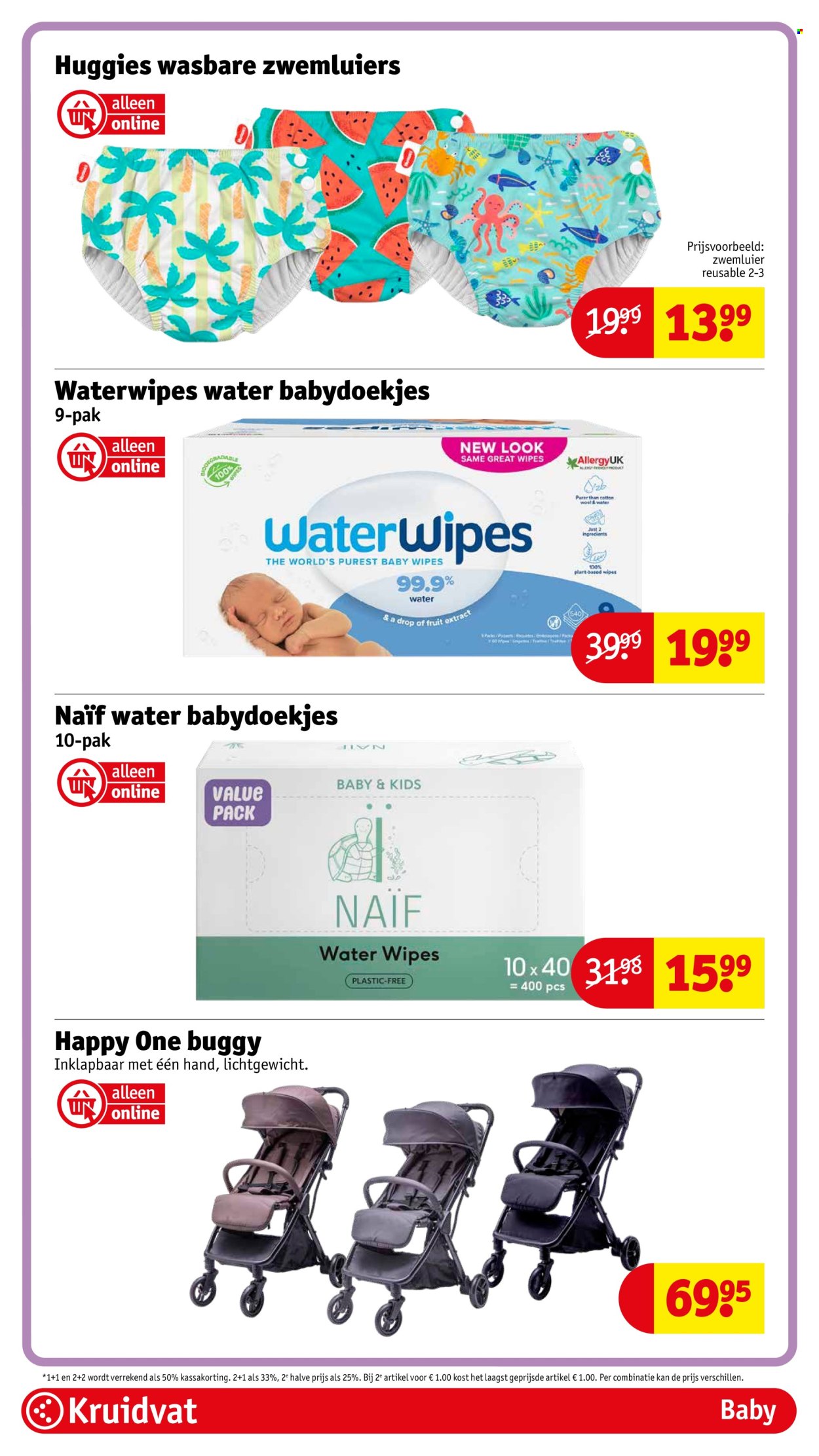 Kruidvat-aanbieding - 10-6-2025 - 22-6-2025. Pagina 71