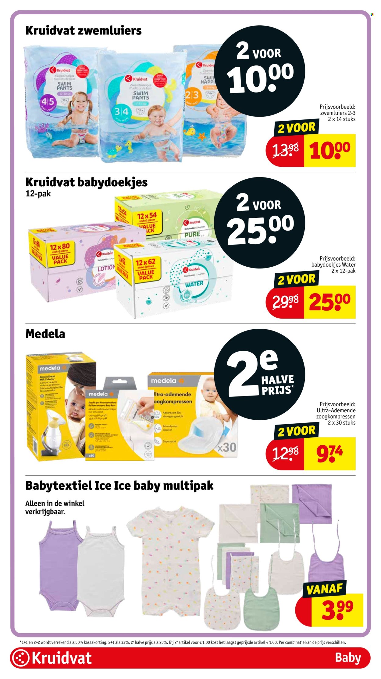 Kruidvat-aanbieding - 10-6-2025 - 22-6-2025. Pagina 73