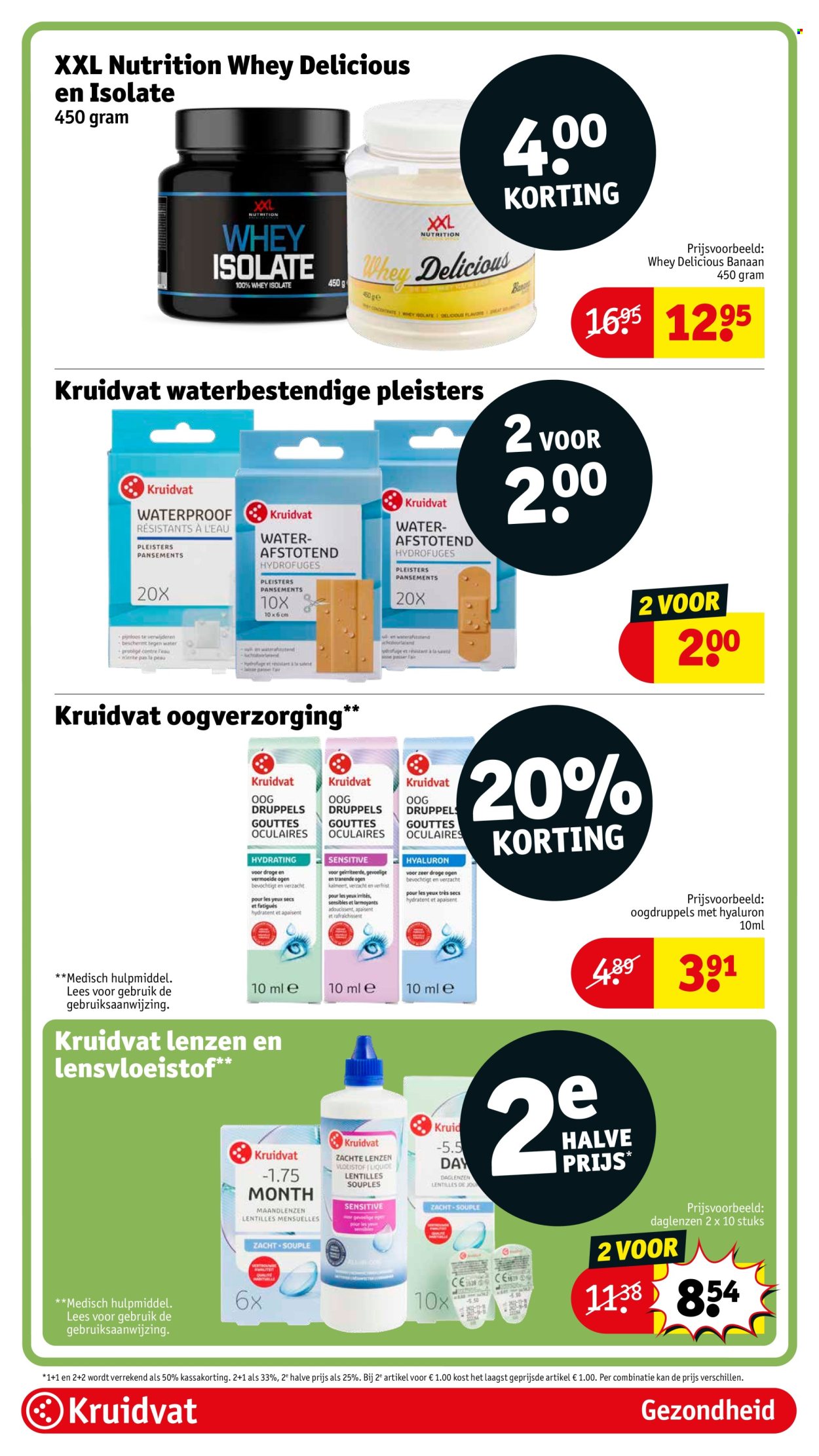 Kruidvat-aanbieding - 10-6-2025 - 22-6-2025. Pagina 77