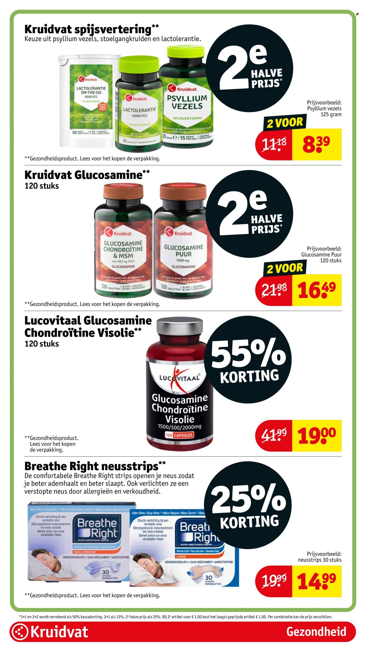 Kruidvat-aanbieding - 10-6-2025 - 22-6-2025. Pagina 79