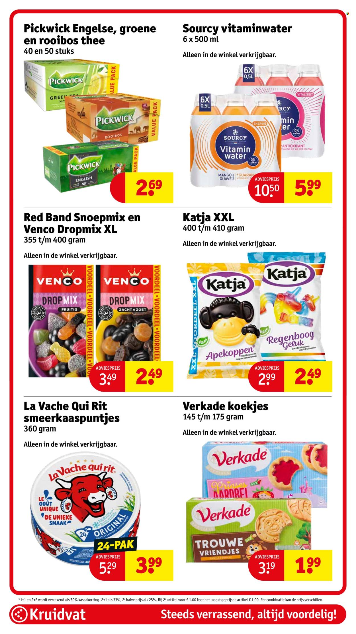 Kruidvat-aanbieding - 10-6-2025 - 22-6-2025. Pagina 84