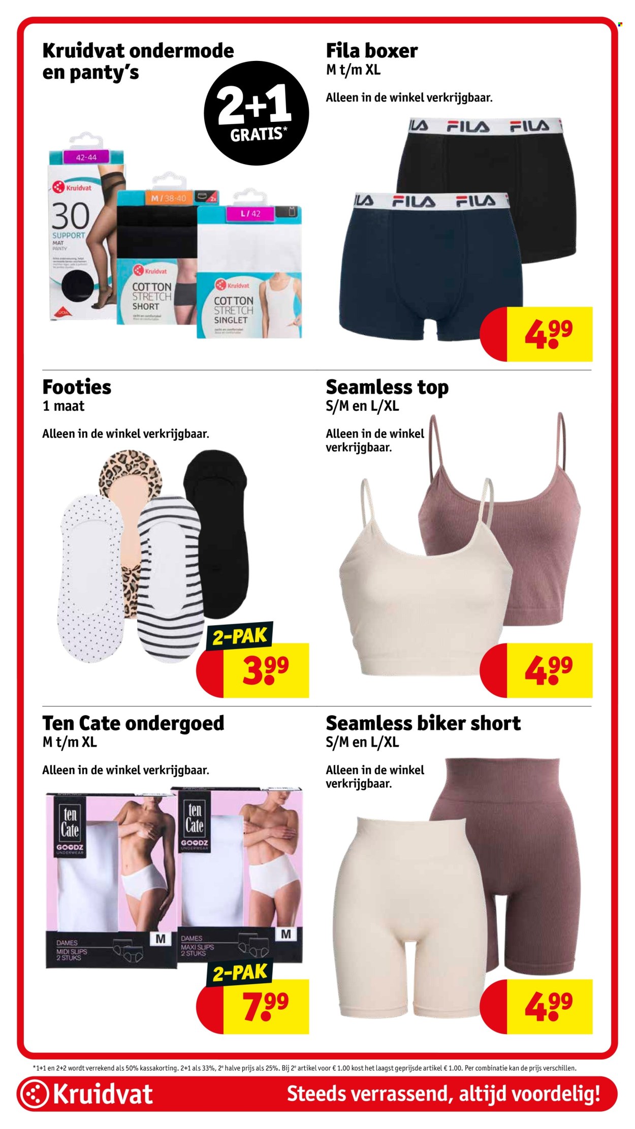 Kruidvat-aanbieding - 10-6-2025 - 22-6-2025. Pagina 89