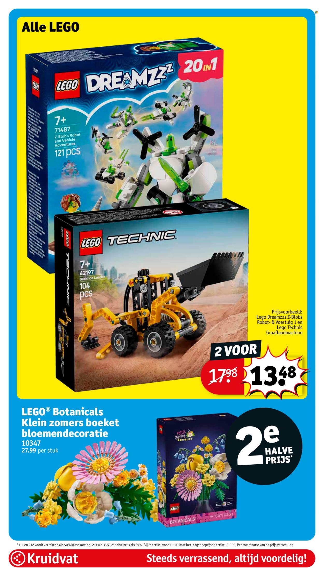 Kruidvat-aanbieding - 10-6-2025 - 22-6-2025. Pagina 96