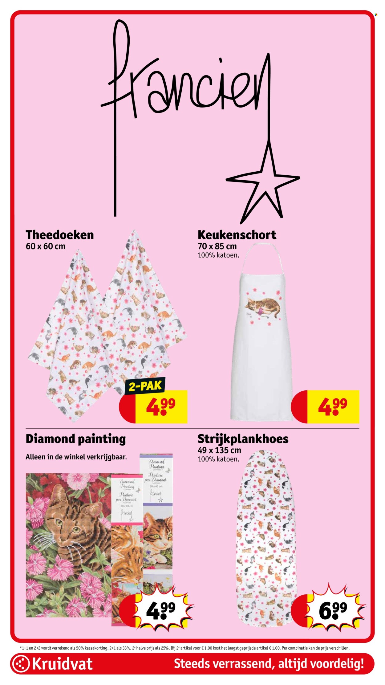 Kruidvat-aanbieding - 10-6-2025 - 22-6-2025. Pagina 102