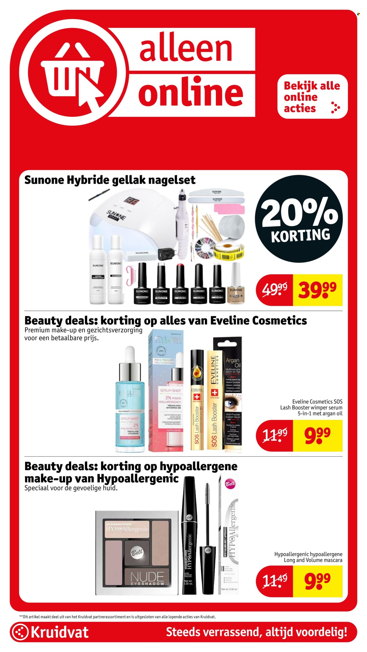 Kruidvat-aanbieding - 10-6-2025 - 22-6-2025. Pagina 107