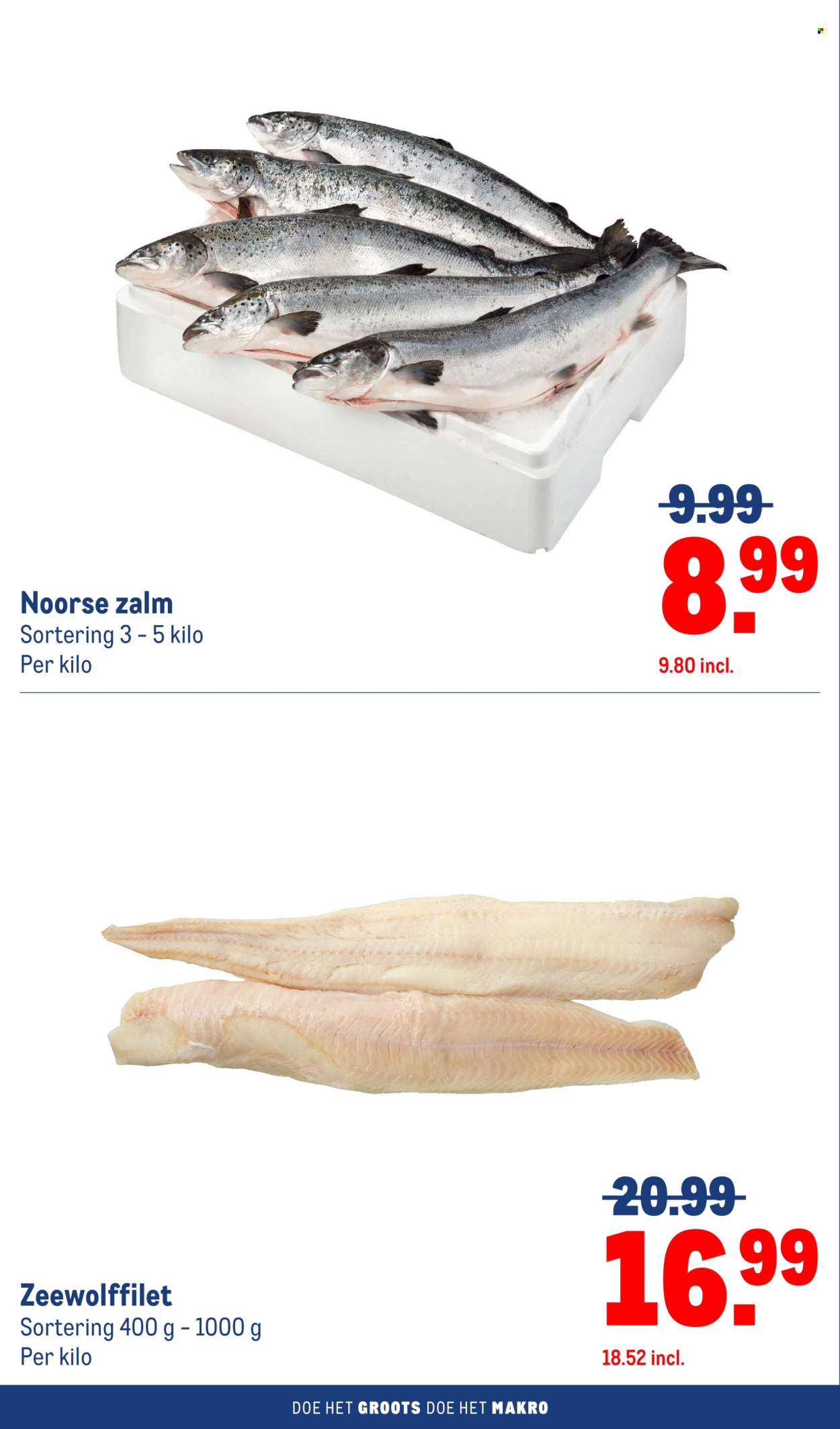 Makro-aanbieding - 10-6-2025 - 16-6-2025. Pagina 4