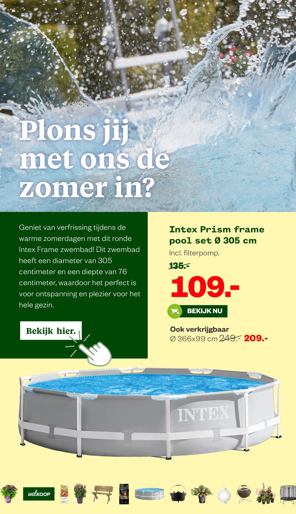 Welkoop-aanbieding - 10-6-2025 - 22-6-2025. Pagina 4