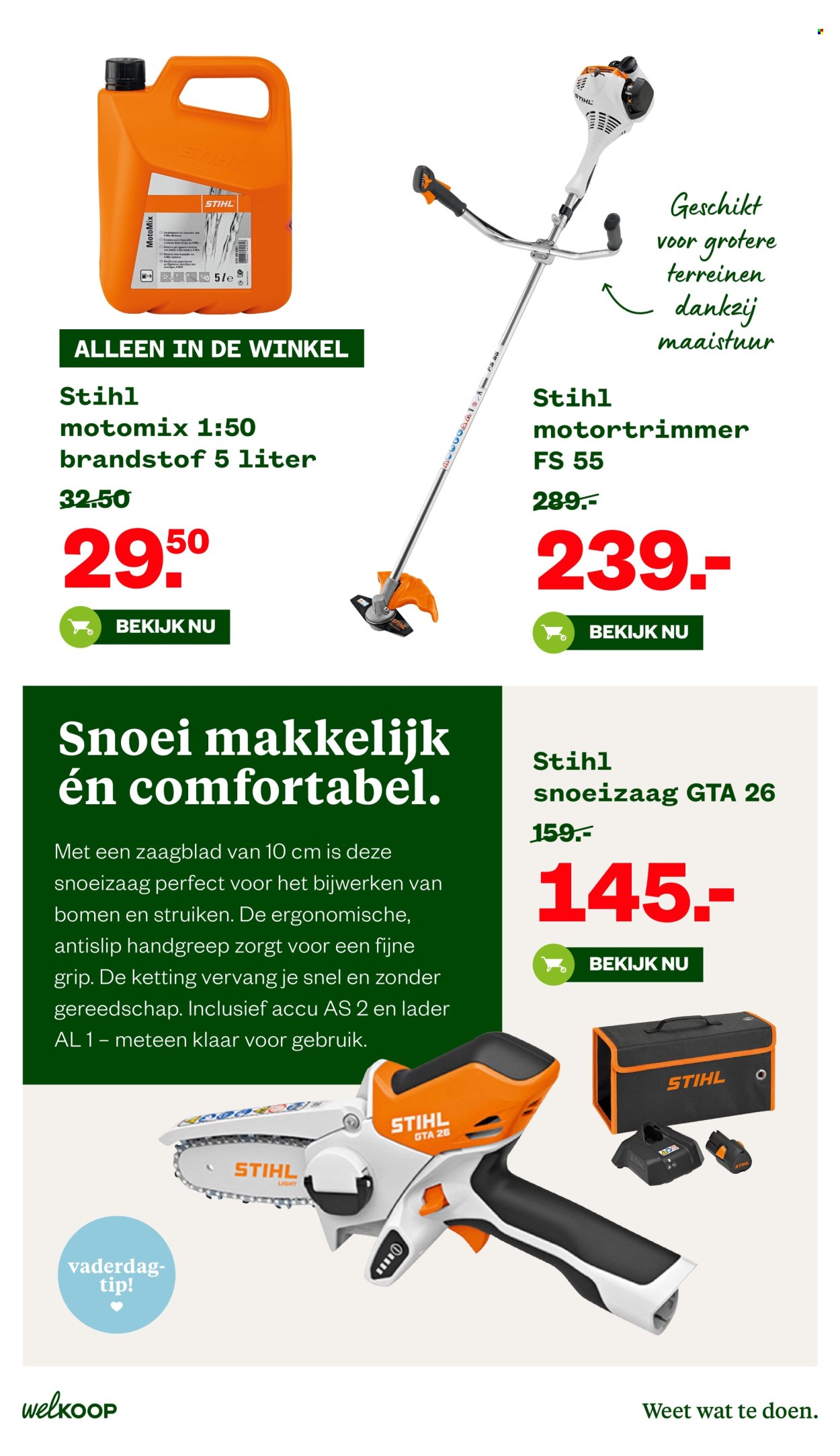 Welkoop-aanbieding - 10-6-2025 - 22-6-2025. Pagina 17