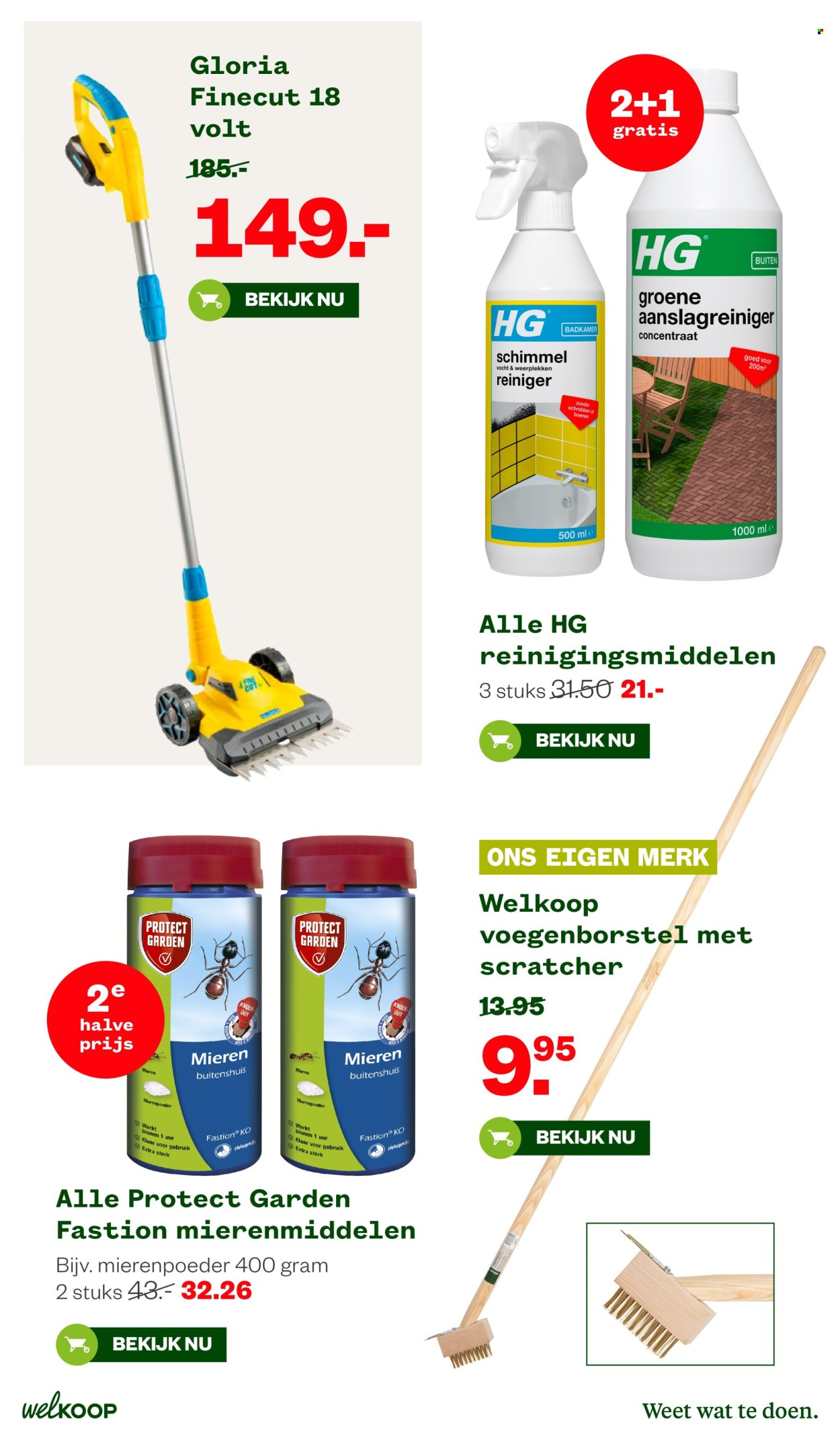 Welkoop-aanbieding - 10-6-2025 - 22-6-2025. Pagina 19