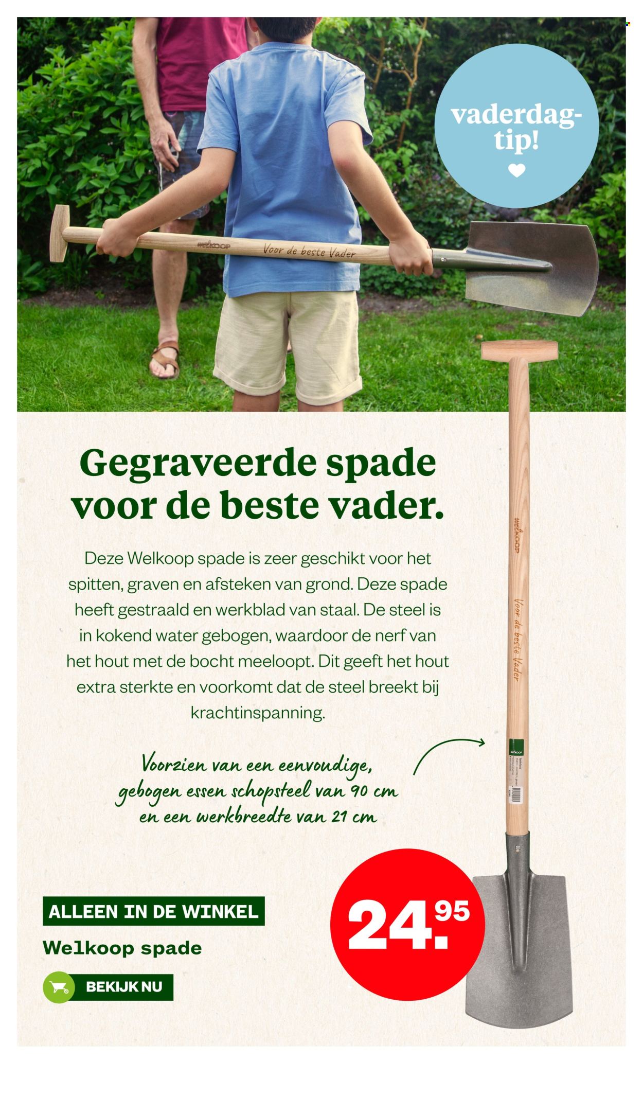 Welkoop-aanbieding - 10-6-2025 - 22-6-2025. Pagina 20