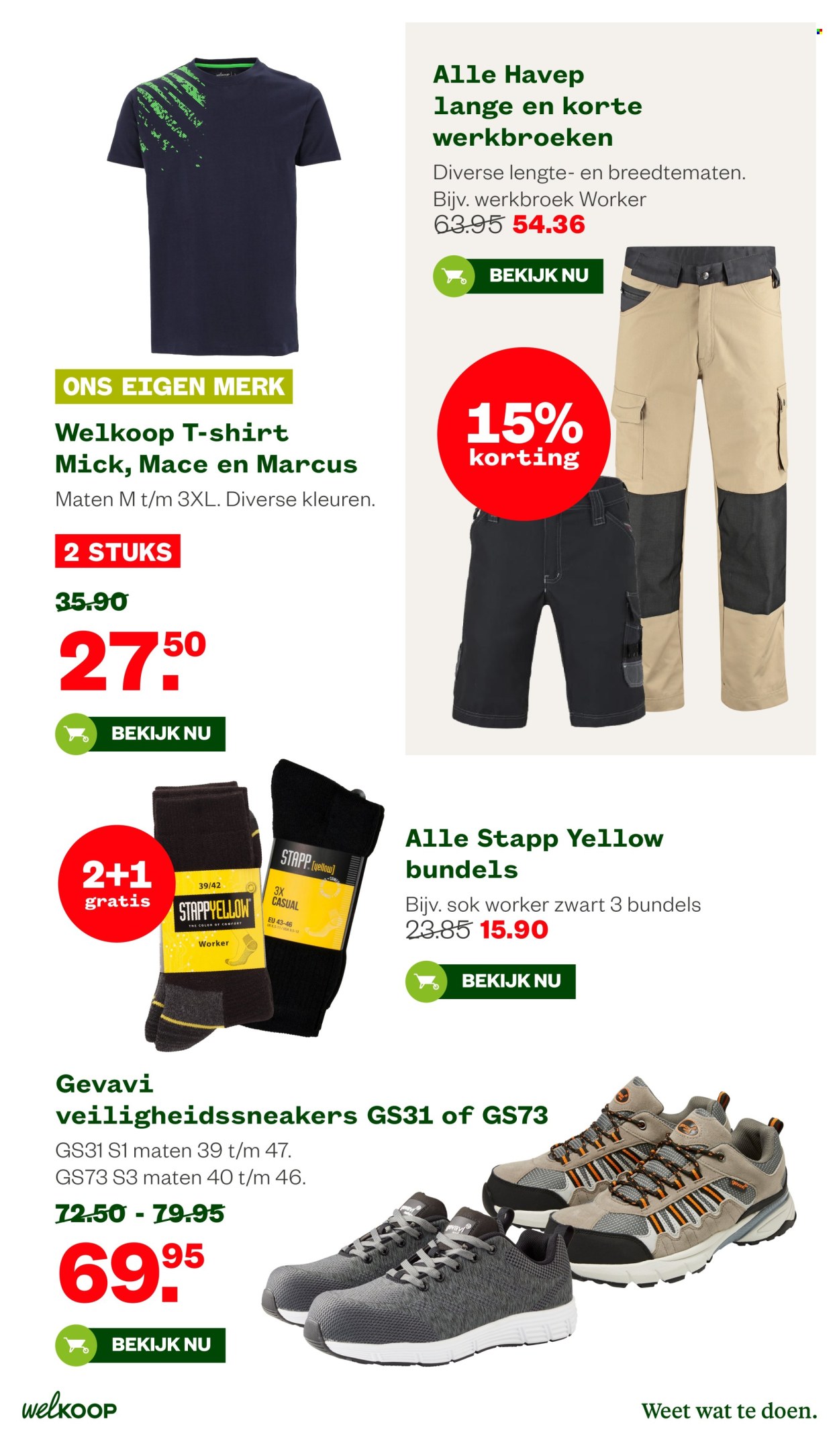 Welkoop-aanbieding - 10-6-2025 - 22-6-2025. Pagina 21