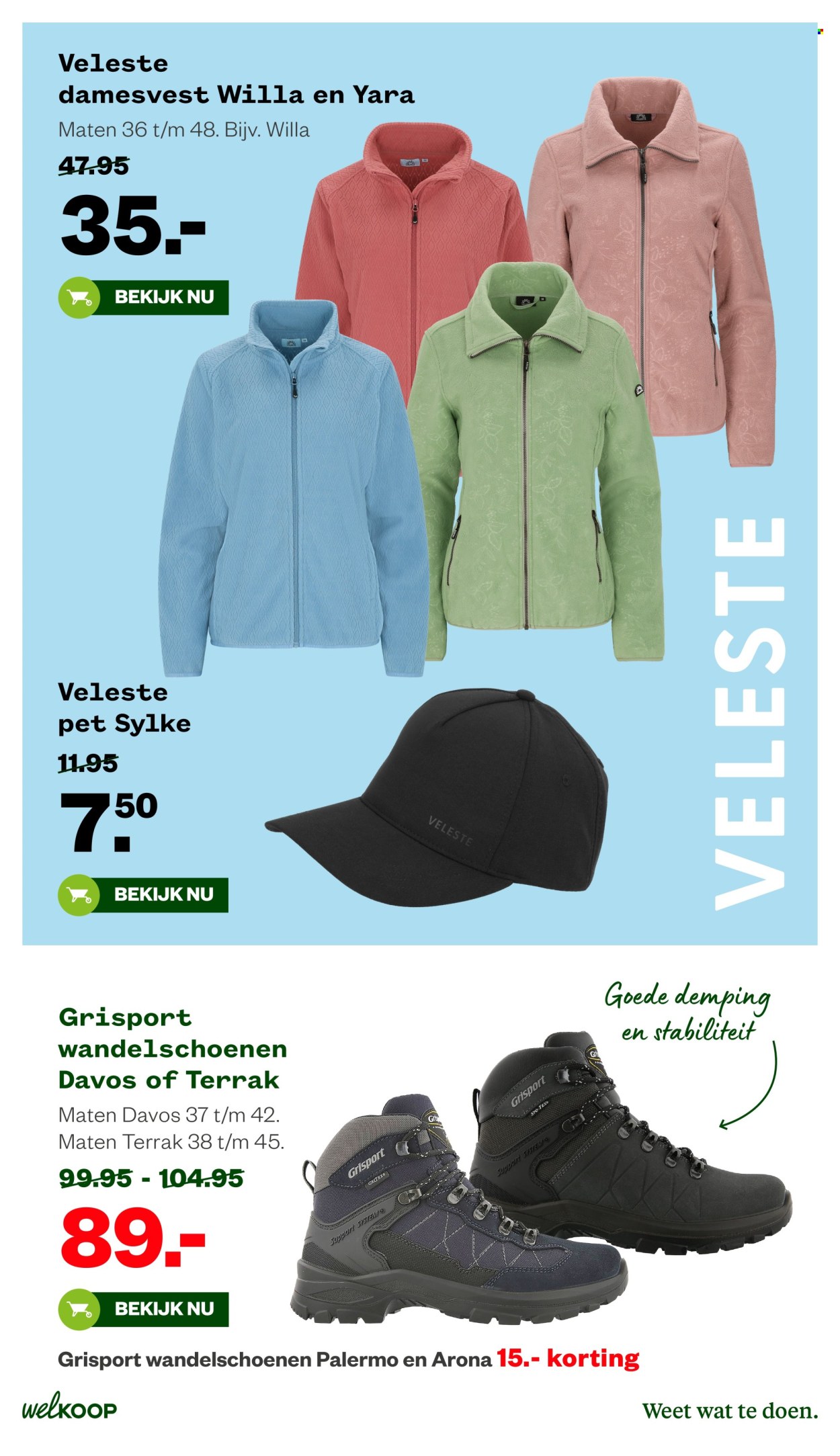 Welkoop-aanbieding - 10-6-2025 - 22-6-2025. Pagina 25
