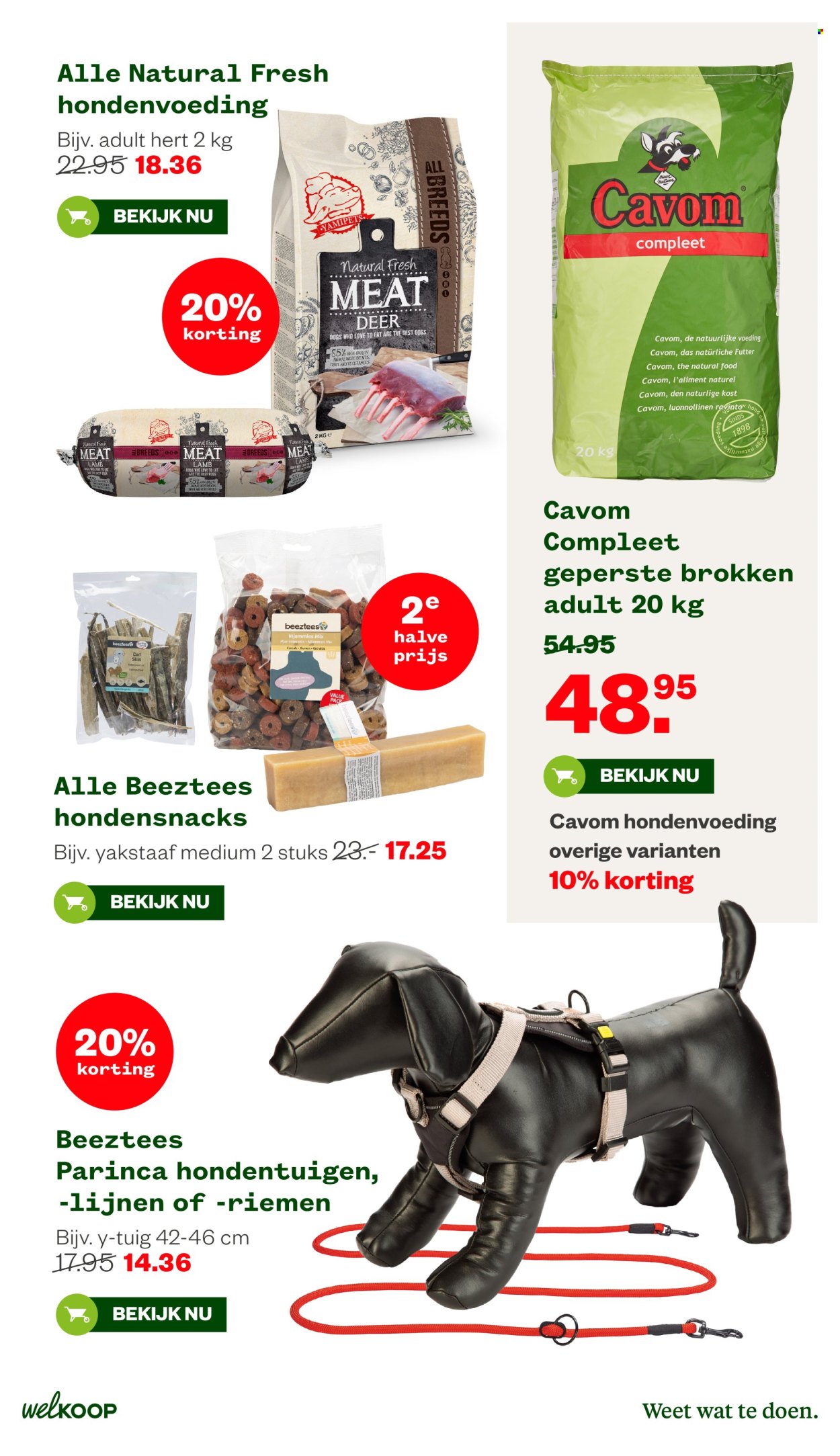 Welkoop-aanbieding - 10-6-2025 - 22-6-2025. Pagina 29