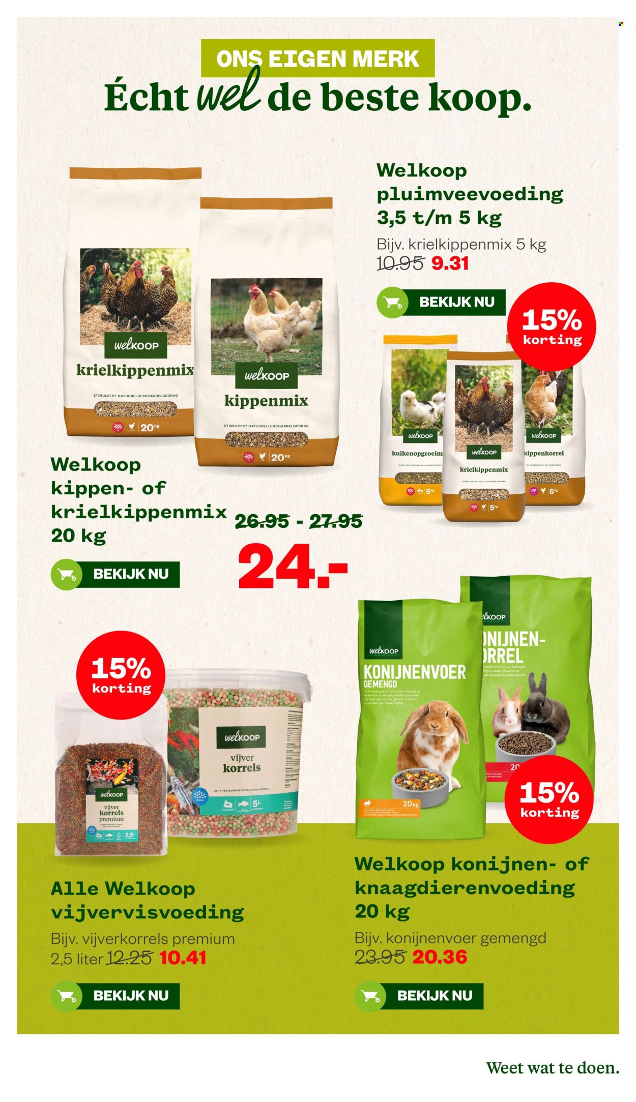 Welkoop-aanbieding - 10-6-2025 - 22-6-2025. Pagina 31