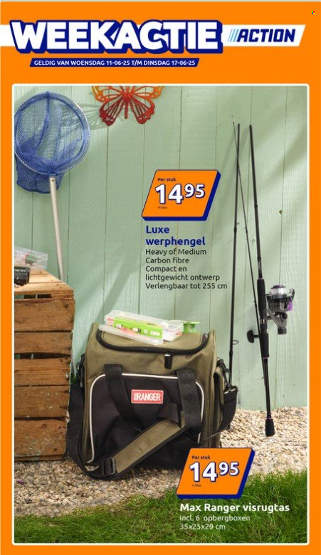Action-aanbieding - 11-6-2025 - 17-6-2025. Pagina 1