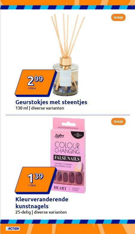 Action-aanbieding - 11-6-2025 - 17-6-2025. Pagina 4
