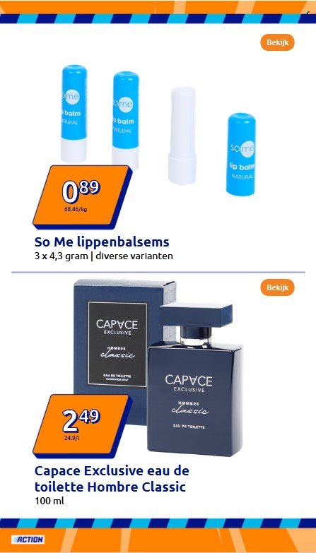 Action-aanbieding - 11-6-2025 - 17-6-2025. Pagina 5