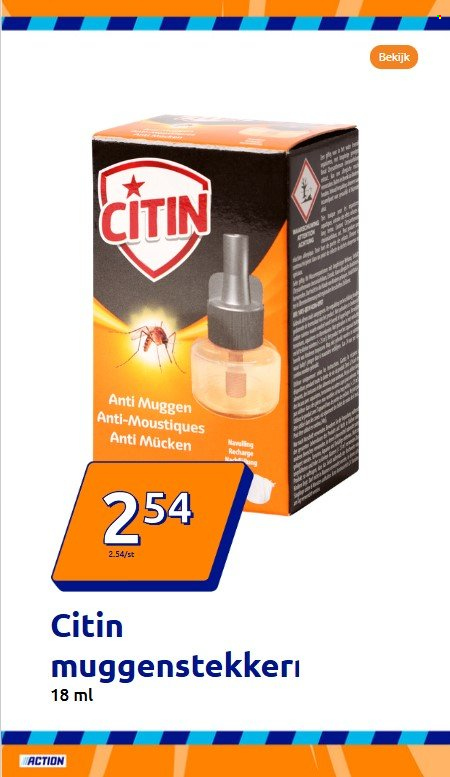 Action-aanbieding - 11-6-2025 - 17-6-2025. Pagina 6