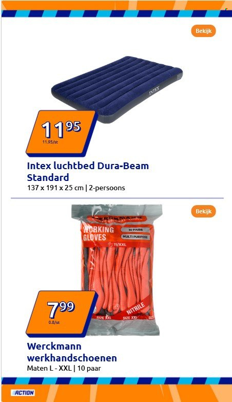 Action-aanbieding - 11-6-2025 - 17-6-2025. Pagina 8