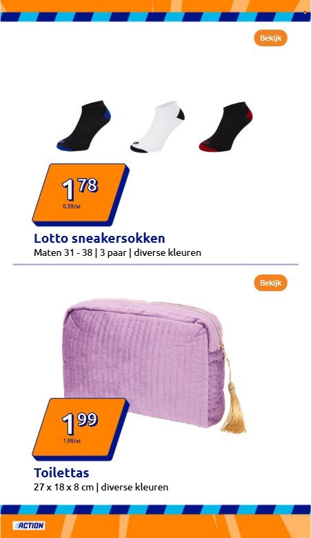Action-aanbieding - 11-6-2025 - 17-6-2025. Pagina 11