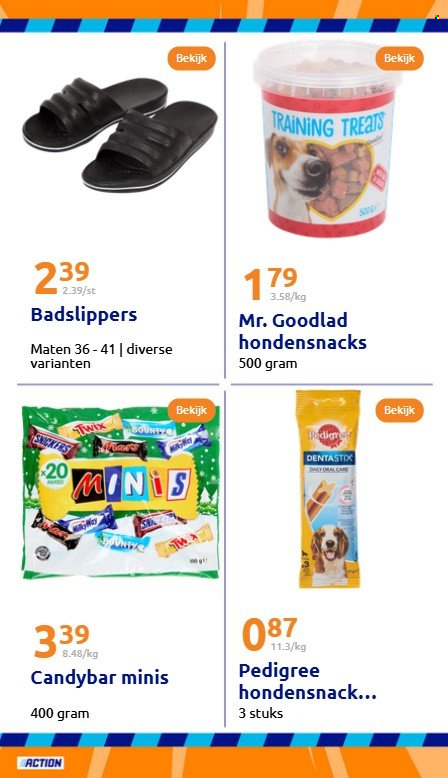 Action-aanbieding - 11-6-2025 - 17-6-2025. Pagina 17