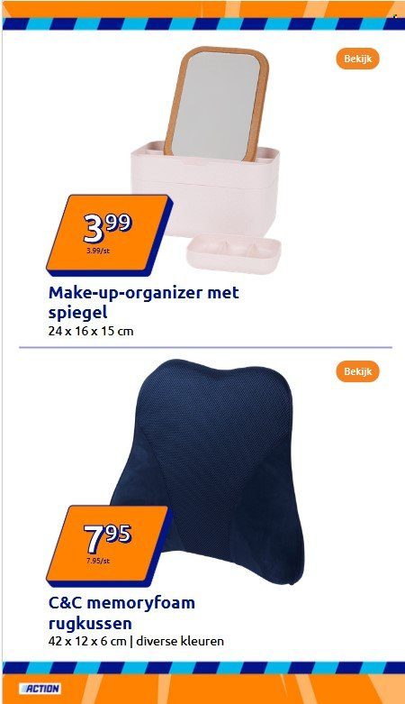 Action-aanbieding - 11-6-2025 - 17-6-2025. Pagina 20