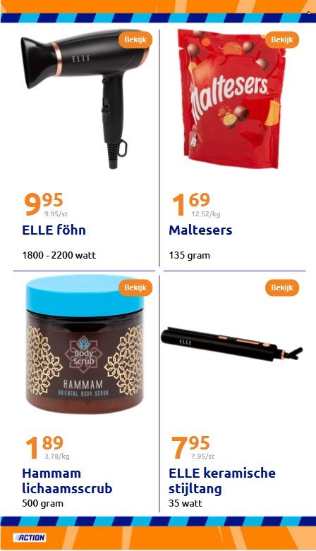 Action-aanbieding - 11-6-2025 - 17-6-2025. Pagina 26