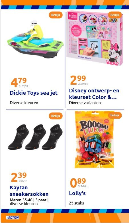 Action-aanbieding - 11-6-2025 - 17-6-2025. Pagina 28